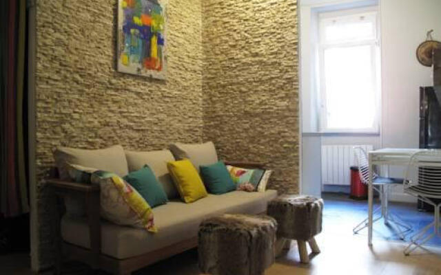Le Carnot - Lofts & Lakes
