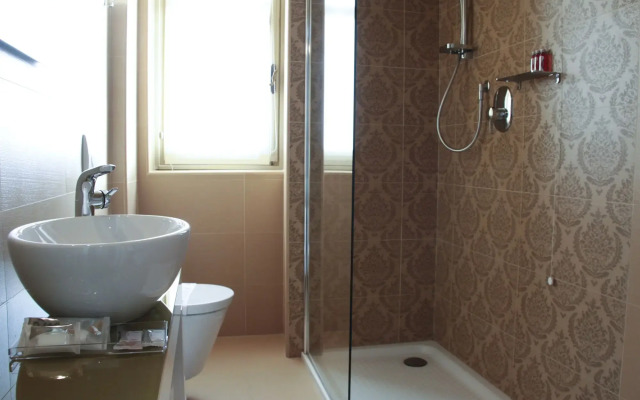 Hotel Castello di Santa Vittoria