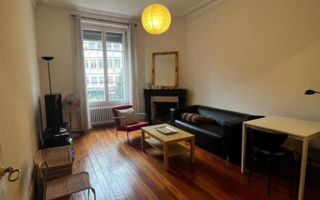La Navigation, 1 bdr apartment