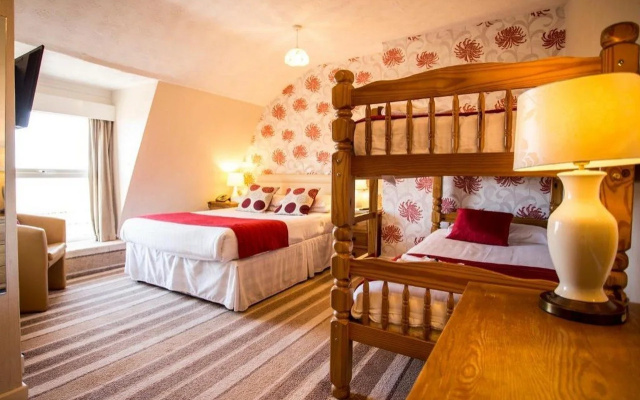 Furzedown Hotel