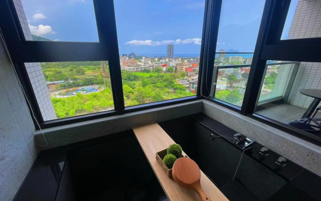 Toucheng SleepWell 頭城睡碎念