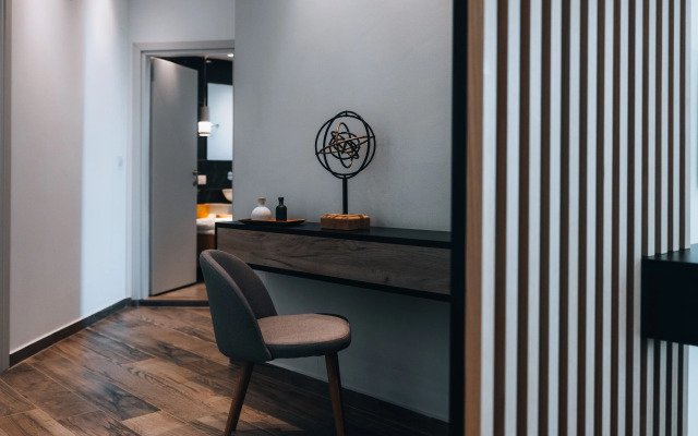 Seascape Luxury Residences