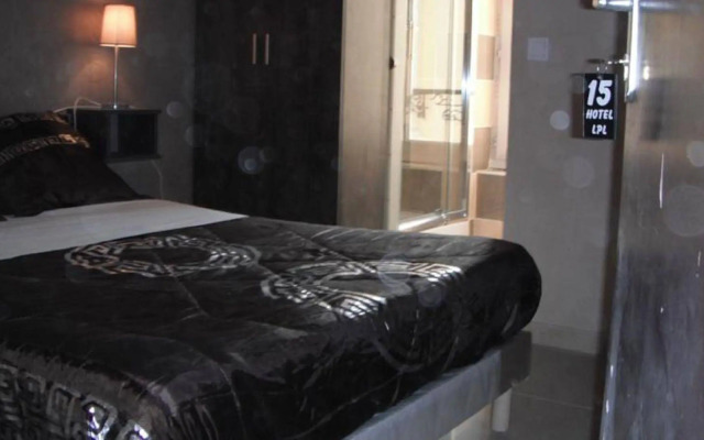 LPL Hôtel