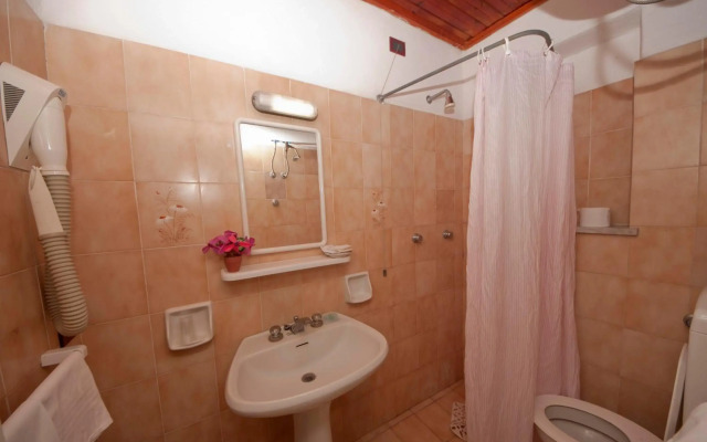 Hotel Villa Franca