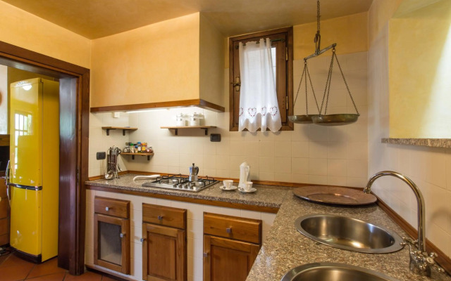 Villa Steffy
