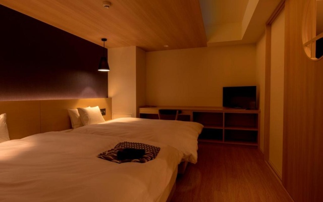 Premier Twin room (트윈 침대 2개) 사진 2