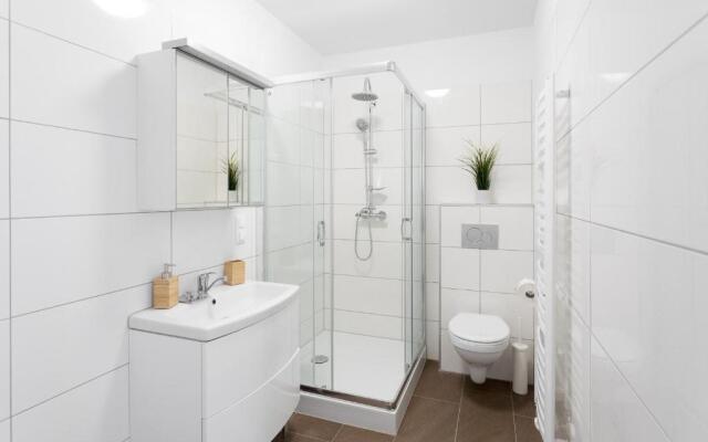 Zwischen Schönbrunn und dem City Center. Apt. 41