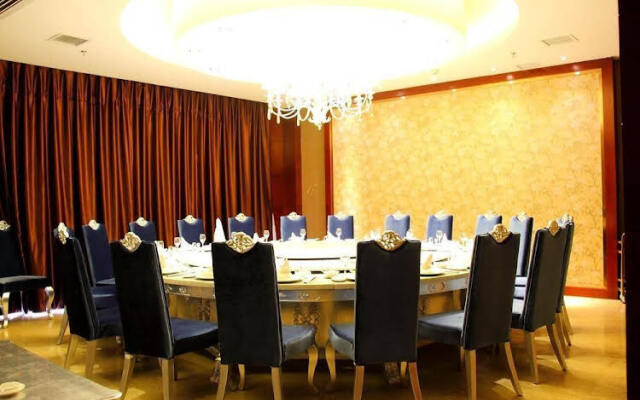 Hongyun Hotel - Jiujiang