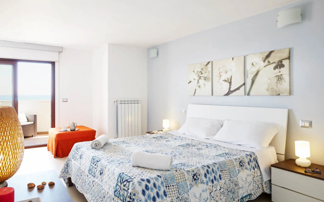 Appartamento Erica - Case Sicule