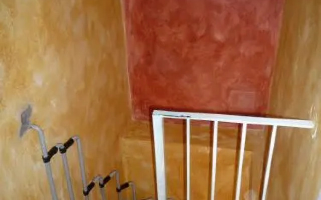 Il Molino del Groppo