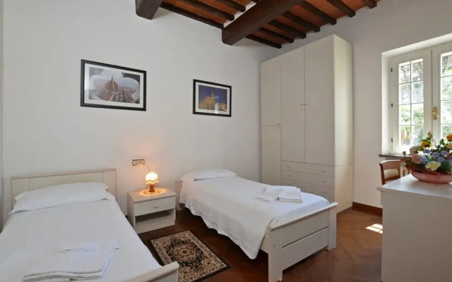 Tenuta Santa Colomba