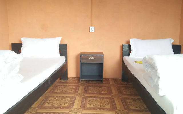 Peace Guest House Pokhara