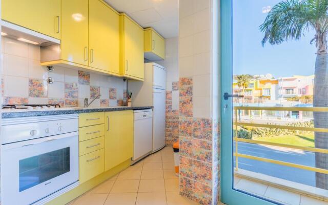 Garvetur Marina de Albufeira Apartments