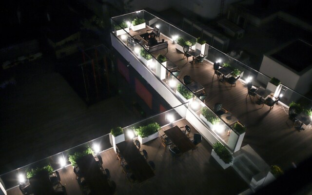 Loop Hotel Bosphorus İstanbul