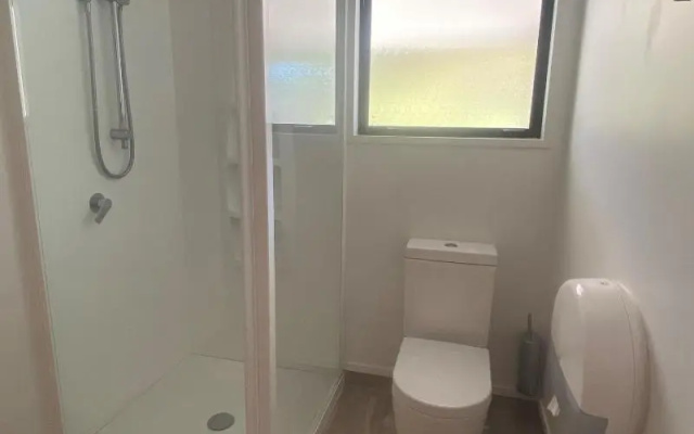 The Bealey Hotel – Bathroom – Bealey Spur