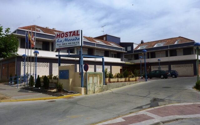 Hostal La Morada
