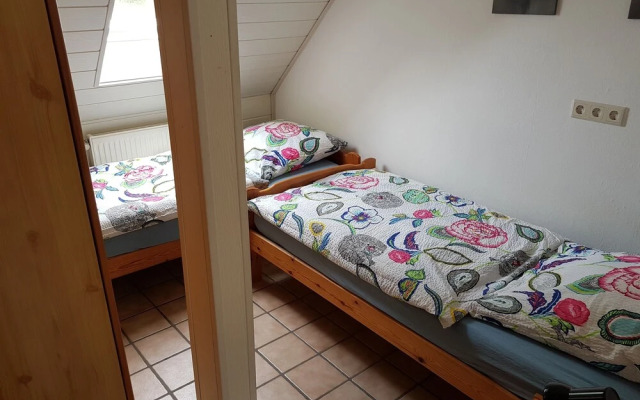 Ferienwohnungen Tewes