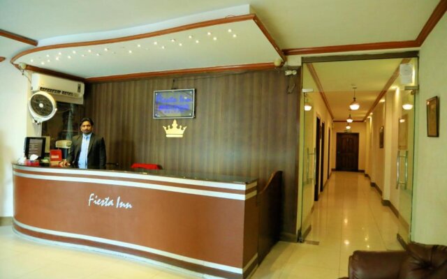 Fiesta Inn Hotel Multan