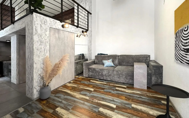 Apartments on 40 let Pobedy street 45G