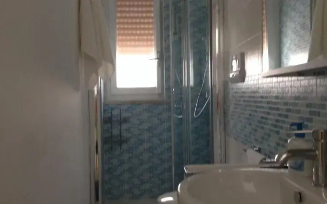 Suite Azzurra