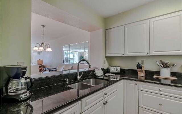 Bahia Vista 11237 - Two Bedroom Condo