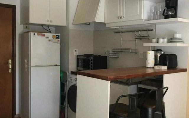 Monoambiente En Arturo Prat