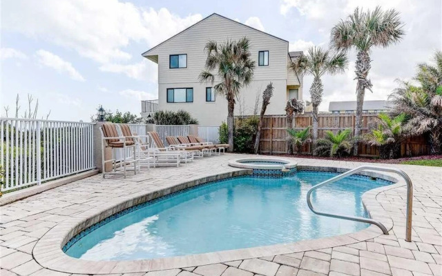 Ocean Delight - Four Bedroom Home