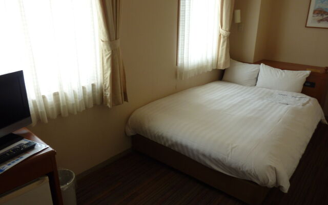 Smile Hotel Kobe Motomachi