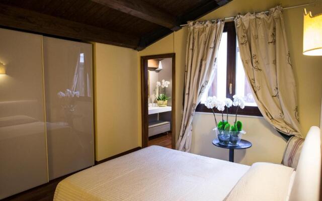B&B Charme Celestino V°