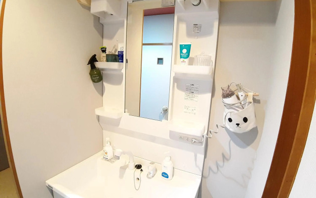 Wぴーす（W Peace)