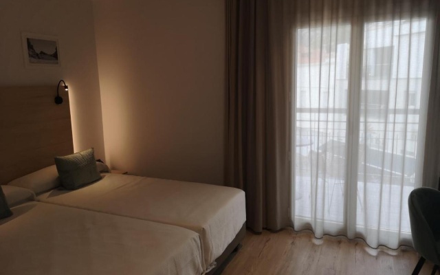 Hotel Coral Boutique by gaiarooms