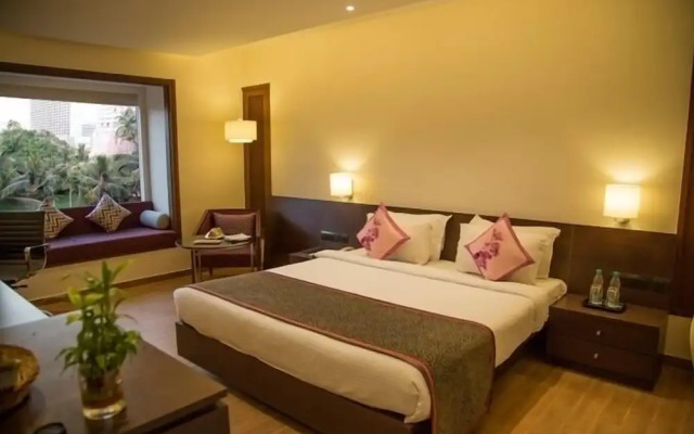 RPJ Hotel Rajkot