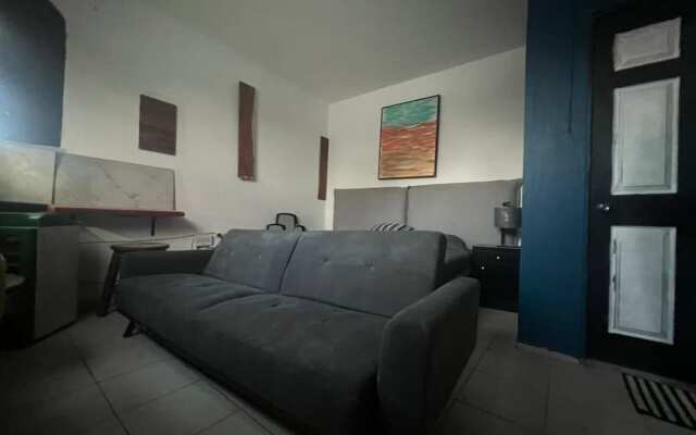 Suites Bugambilias Rooms Primavera Bosque