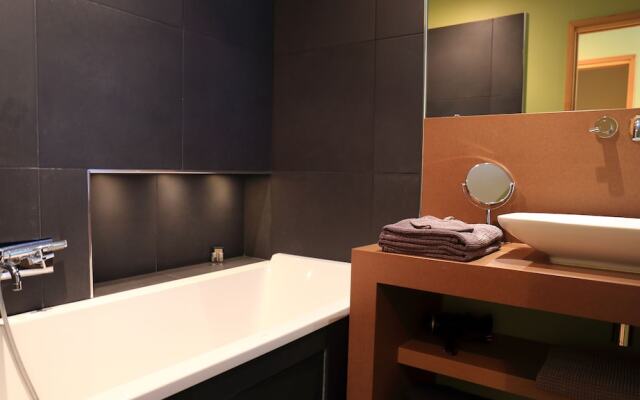 Hôtel Restaurant Le Jardin des chouchoux Brantôme