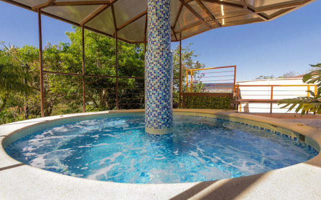 Hotel & Spa Poco a Poco
