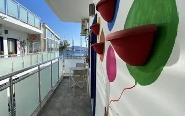 Los Marin Butik Hotel