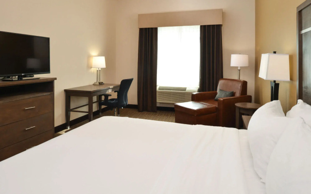 Holiday Inn Express & Suites Globe by IHG