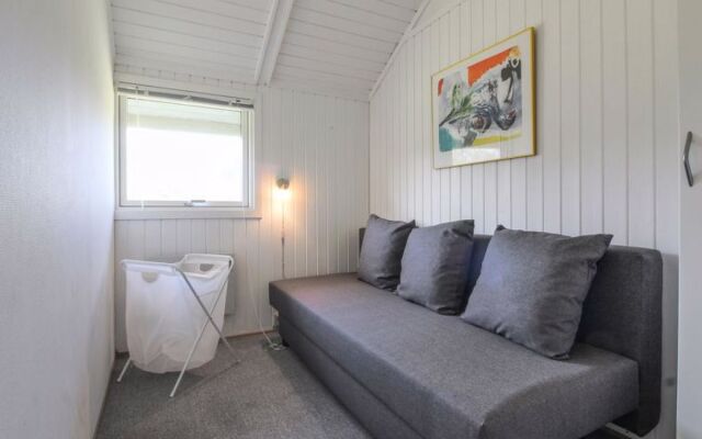 "Angelarij" - 1km from the sea in NW Jutland