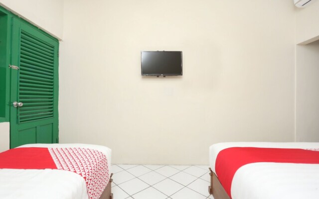 Penginapan Kepurun Pawana by OYO Rooms