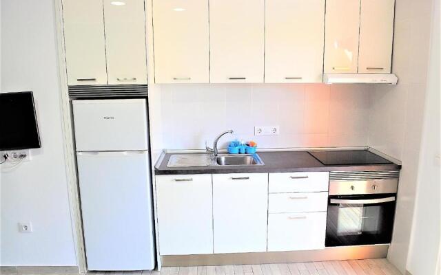 Apartamento Cris-Sol
