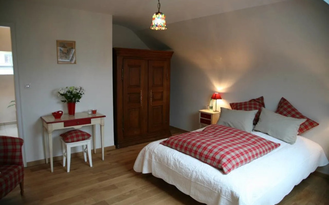 Chambres d'Hotes du Beau Regard