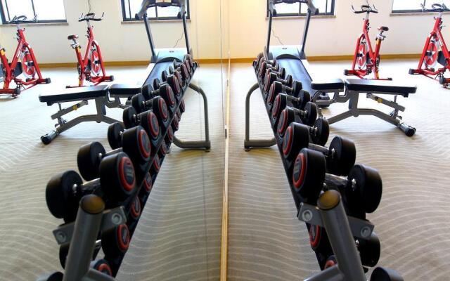 Coro Hotel @ Chongqing Fortune Plaza