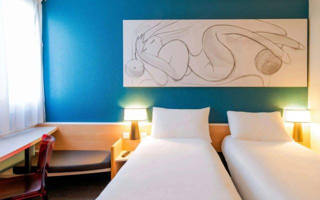 ibis Tours Nord
