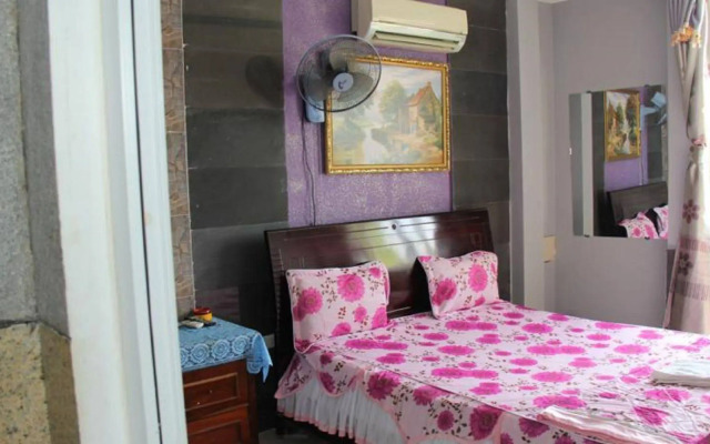 Yen Vy Hotel