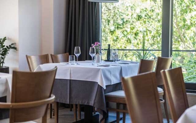 Rooms & Restaurant Matanovi Dvori