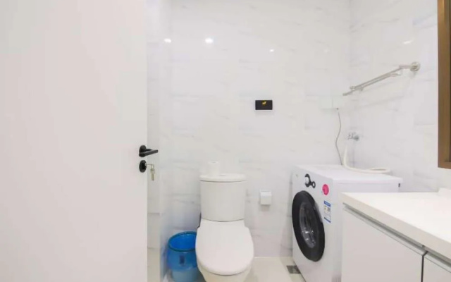 Hangzhou Xiyouju Hotel