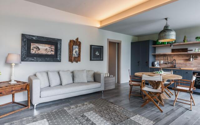 Il Minicucco Apartments by Wonderful Italy - Onice