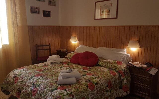Hotel La Pace