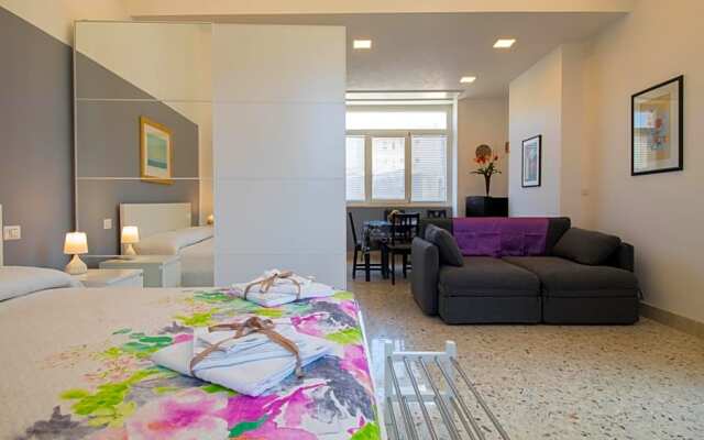Casa Vacanze Belvedere