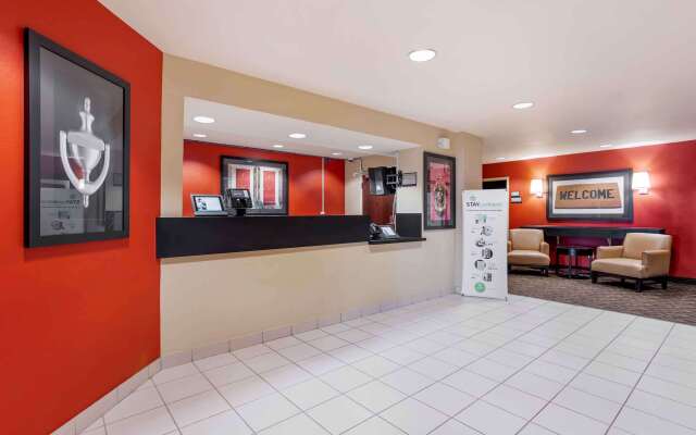 Extended Stay America Suites Houston I10 West CityCentre